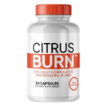 Citrus Burn